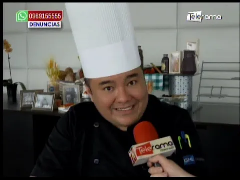 Colada morada y guagua de pan para conmemorar día de difuntos