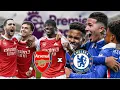 Lagu Chelsea vs Arsenal: Match Preview! What to expect from Sunday's London derby in the Premier League?