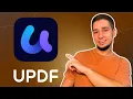 UPDF 2 0 Review How to Edit PDFs Like Magic and Convert Handwriting to Text