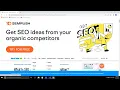 HTML Tutorial Title Script Link Meta Tags Web Development Tutorials