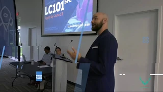Launch Code FREE Computer Coding Course