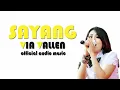 Via Vallen - Sayang ( Official Audio Music ) HD