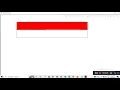flag of Thailand Python turtle library Python for beginners