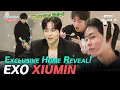Download Lagu [SUB] EXO XIUMIN's First Home Reveal✨The Cleaning Fairy Doing Dishes After Breakfast🧹#XIUMIN #EXO