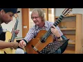 'Granada' by Isaac Albeniz | Masterclass with David Russell