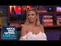 What Is Ramona Singer s Biggest Regret RHONY WWHL