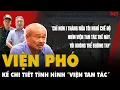 Download Lagu Viện phó Pháp y tâm thần TW KỂ CHI TIẾT tình hình “VIỆN TAN TÁC” sau khi 36 đồng nghiệp bị bắt | PKT