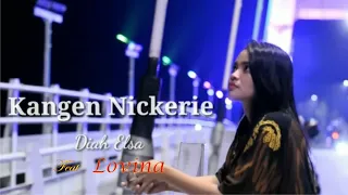 Download Kangen Nickerie Keroncong - Didi Kempot ft Dory -  Lovina - Diah Elsa (Bojonegoro) MP3