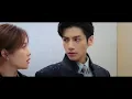 Oh no oh no oh no feat  "Love is sweet" kiss scene