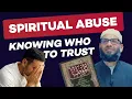 Download Lagu Spiritual Abuse,  Knowing Who to Trust, and Musaylima the Liar