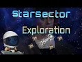 How to Starsector Exploration
