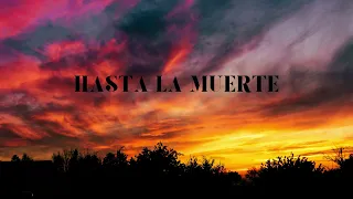 hasta la muerte eslab n armado ft iv n cornejo