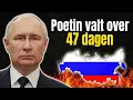 Lagu Poetin pakt $50 miljard af van oligarchen terwijl Russische economie wankelt