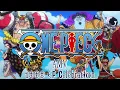 Download Lagu One Piece 1000 Ep Celebration - AMV (We Are by Da-iCE)