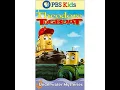 Download Lagu Theodore Tugboat: Underwater Mysteries 2000 VHS (Better Quality than my Previous Rip, RD)