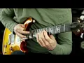 Download Lagu Get the Funk Out Guitar Solo Practice