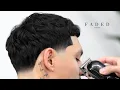 Lagu How to do a Low Taper Faded Tutorial, Faded Culture