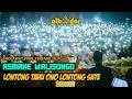 Download Lagu SHOLAWAT VIRAL TERBARU - ASMANE WALISONGO X LONTONG TAHU ONO LONTONG SATE - HABIB ALWI ZAHIR