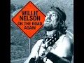 The Red Headed Stranger