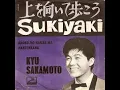 Download Lagu Kyū Sakamoto Ue o Muite Arukō Sukiyaki  上を向いて歩こう covered on Yamaha Tyros by M.Nothelle