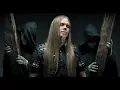 Sirenia:-'Downwards Spiral'