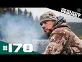 Ep 170 Steve Rinella s Near Death Experiences