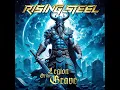 Download Lagu Rising Steel full Album: Legion Of The GraveBand from: FranceGenre: Power Metal, Heavy Year: 2025