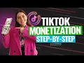 Download Lagu How To Make Money On TikTok (TikTok Monetization Tutorial!)
