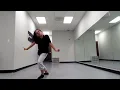 Learn Ya- 6LACK | Angelina J. Choreography