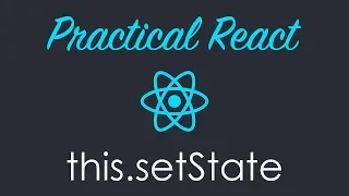 How setState works in React js - Part 6