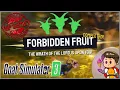 Goat Simulator 3 Forbidden Fruit The wrath of the lord is upon you SECRET EVENT