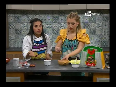 Hoy en la Cocina: Llapingachos