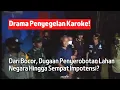 Download Lagu Ada Beking dan Cuan?, Penutupan Karoke di Pasar Kemis Diduga Tebang Pilih