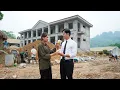 Download Lagu Kind CEO receives special attention from Poor Girl Tu Mai after helping her have a new life