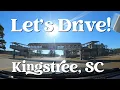 Let s Drive Kingstree SC Small Town South Carolina Real-Time Drive