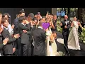 Download Lagu BTS RM Suga and J-Hope at Kim Venchy's (BTS stylist) wedding |BTS|