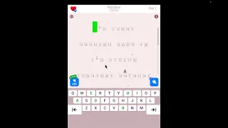 Master Cryptogram - Conquer the Daily Challenge July 1 2024