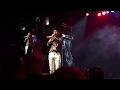 Download Lagu Eric Nam - You, Who ft. Somi [1st Live NYC Concert]