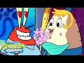 Mr Krabs Mrs Puff Go On A Date Full Scene SpongeBob