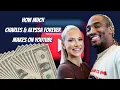 How Much Does Charles Alyssa Forever Earn from YouTube Here s the data