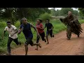 The Most Terrifying Scare Prank Ever