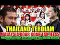 Lagu MALAYSIA \u0026 THAILAND TERKEJUT‼️INDONESIA SUPER KAYA,100 MILIAR BONUS SEA GAMES,MALAY JOMPLANG BANGET!