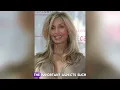 Heather Thomas Goes T0PLESS Try Not To Gasp