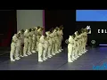 UCF Hip Hop Nationals 2023