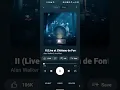 Download Lagu Alone, Pt. II By Alan Walker \u0026 Ava Max #lyrics #fyp #alanwalker #avamax #alone #shorts
