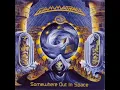 Somewhere Out in Space (1997) gamma ray full album