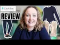 COOLIBAR SUN PROTECTION CLOTHING Review