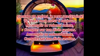 488 H L Comme Un Enfant Qui Sert Son Père 