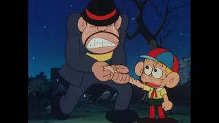 monster kid episode 2 in hindi