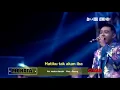 Lagu Gery Mahesa Tangis Darah